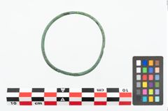 Foto von Bronzearmring (NHMW-PRAE-026282)